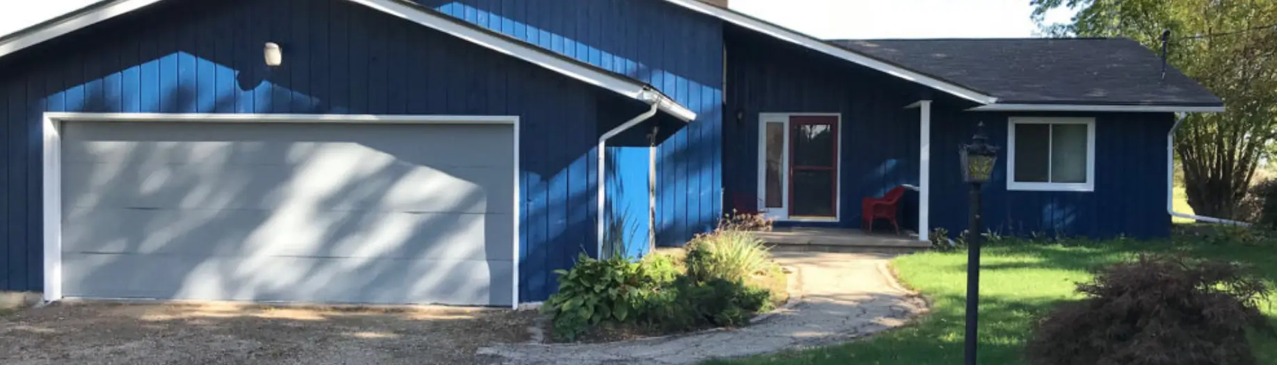 FASD Communities Home in Plateville, Wisconsin